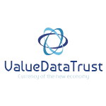 Logo Value Data Trust, parte del team PrimaToo® cloud